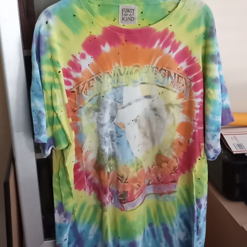 LF FURST OF A KIND VINTAGE TEE new wot